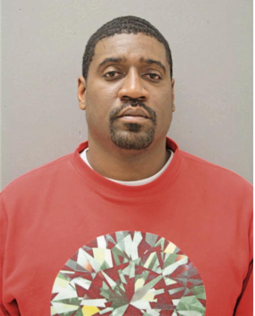 TERRANCE WHITE, Cook County, Illinois