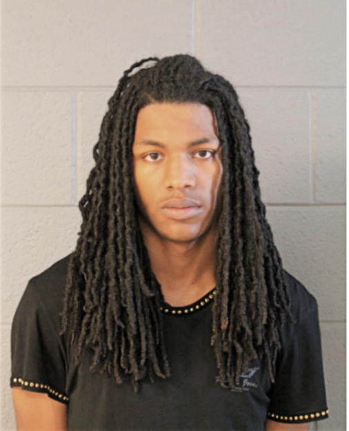JEREMY D WILCOX, Cook County, Illinois