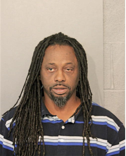 ADRIAN R WILLIAMS, Cook County, Illinois