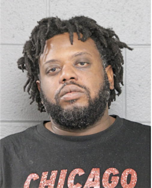 ALLAN C WILLIAMS, Cook County, Illinois
