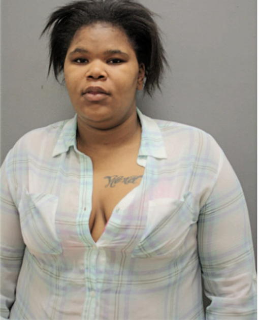 CASSANDRA O WILLIAMS, Cook County, Illinois
