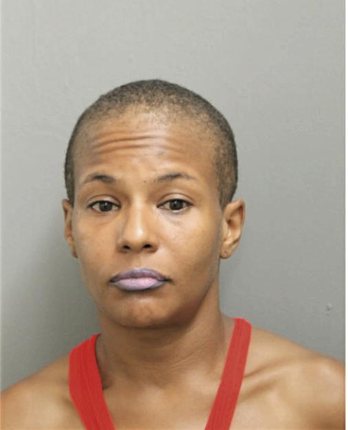 ERICA V WILLIAMS, Cook County, Illinois