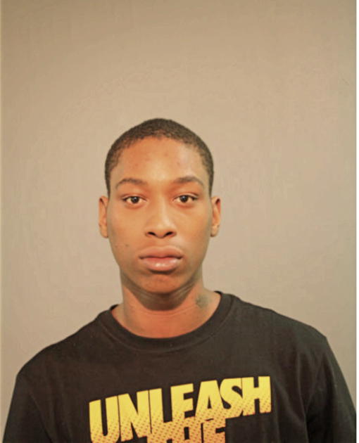 MICHAEL WILLIAMS, Cook County, Illinois
