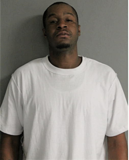 RANDY WILLIAMS, Cook County, Illinois