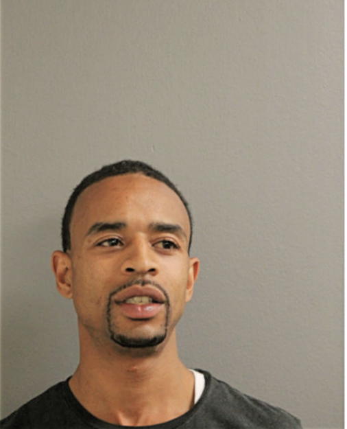 RAPHAEL N WILLIAMS, Cook County, Illinois