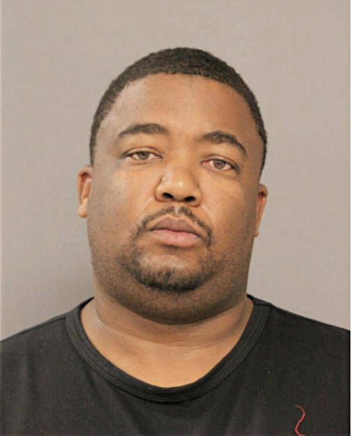 TONY WILLIAMS, Cook County, Illinois