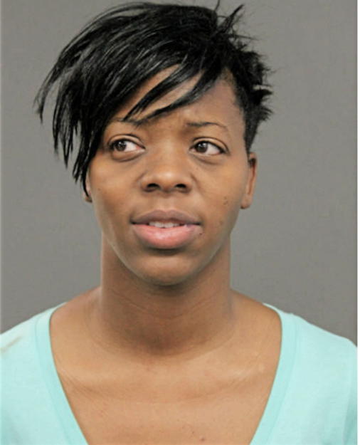 LAWANNA M WILLIS, Cook County, Illinois
