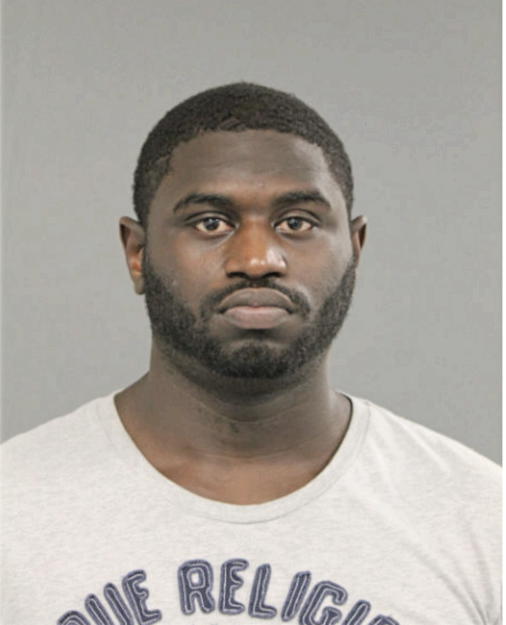 VINCENT J WINKFIELD, Cook County, Illinois