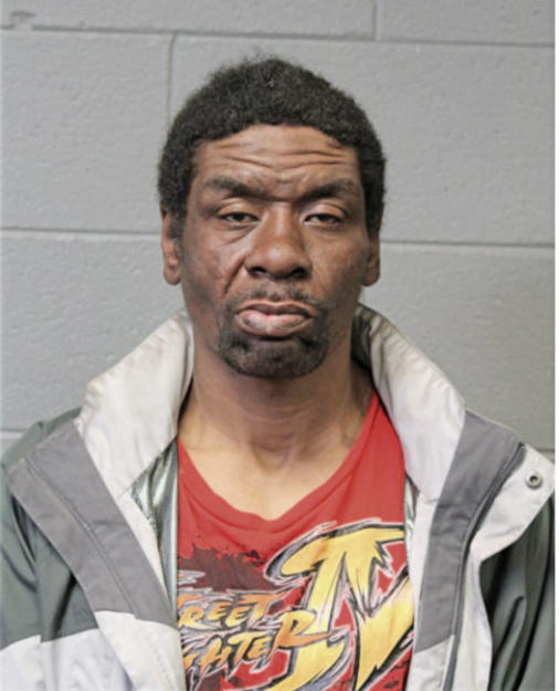 JOE A WINSLOW, Cook County, Illinois