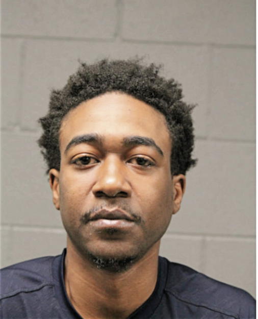 WALTER WOODS, Cook County, Illinois