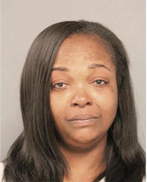 KIMISEAN L WRIGHT, Cook County, Illinois