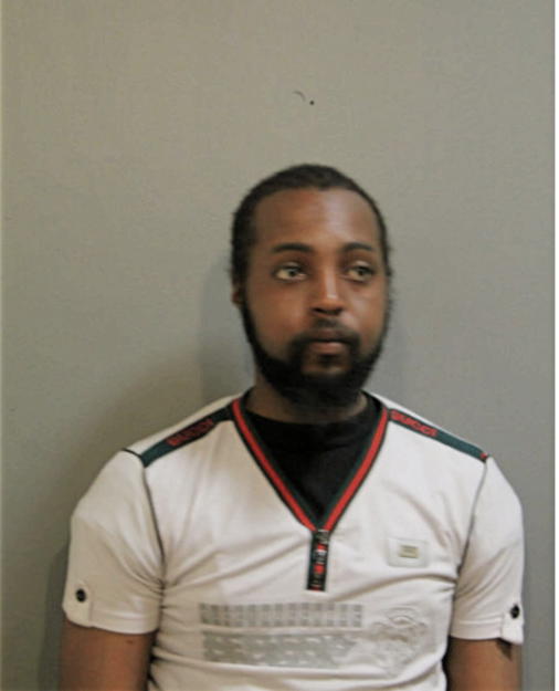 JOHNNIE C YOUNG, Cook County, Illinois