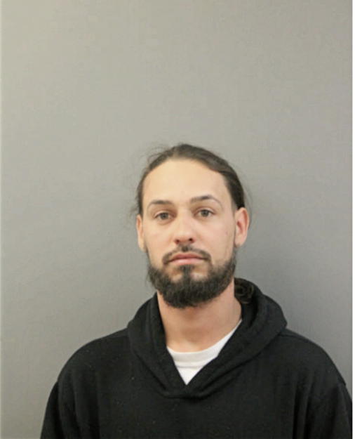 RAY R ZAYAS, Cook County, Illinois