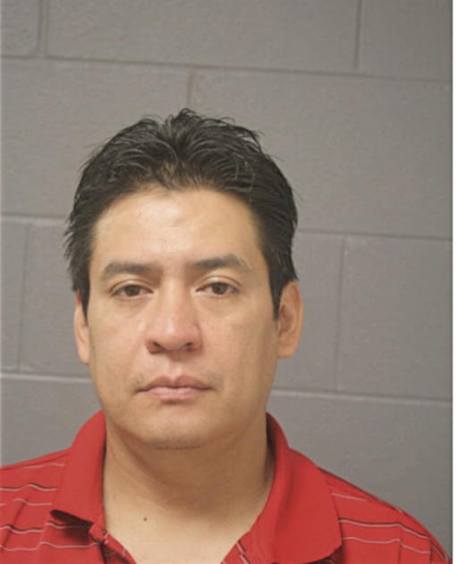 JORGE E ZULUAGA, Cook County, Illinois