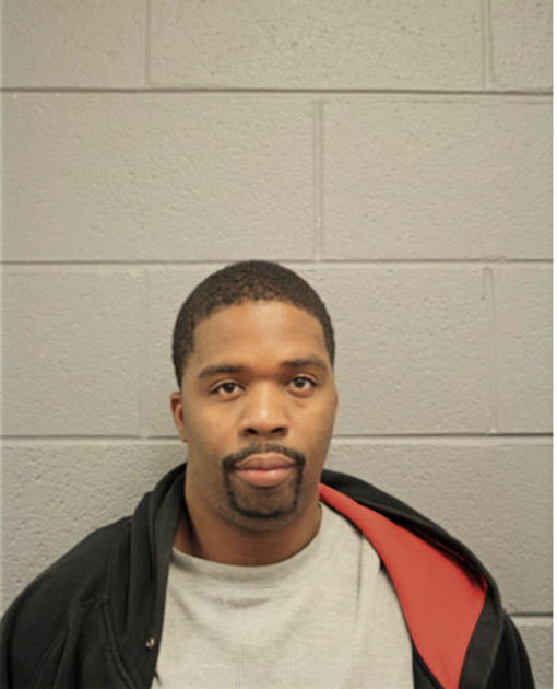 BYRON A KING, Cook County, Illinois