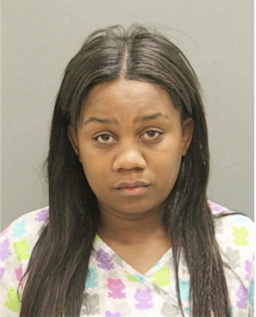 PATRICE A WALKER-LEWIS, Cook County, Illinois