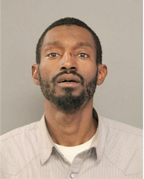 ANTHONY O ADAMS, Cook County, Illinois