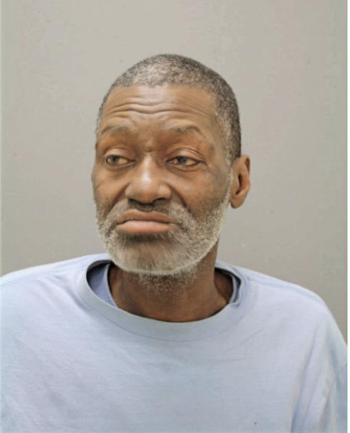 CHARLES ADAMS, Cook County, Illinois
