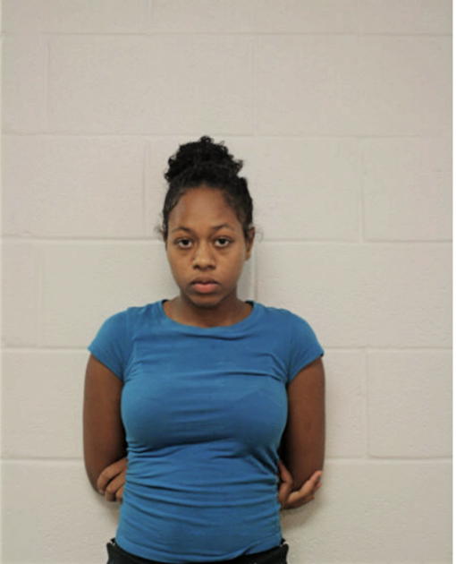 ALIZE AGUAYO, Cook County, Illinois