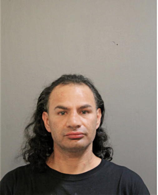 ALEXANDER ALVAREZ, Cook County, Illinois