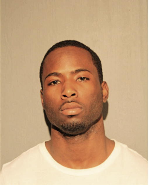 JEROME ANDERSON, Cook County, Illinois
