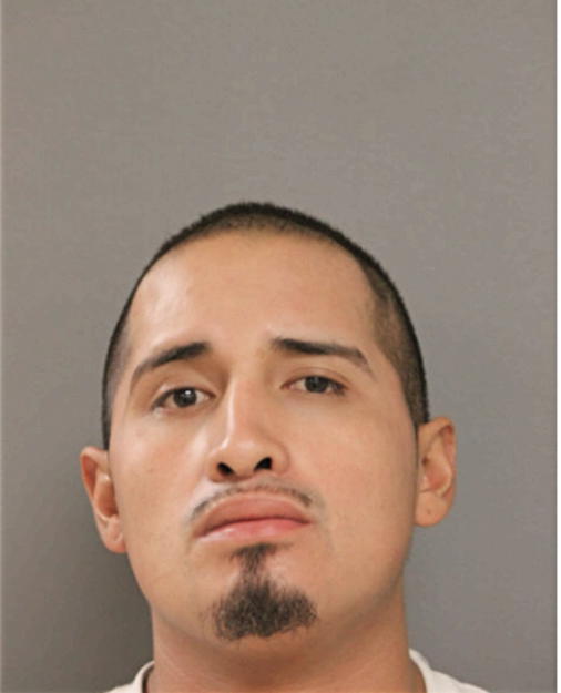 IVAN ANDRADE, Cook County, Illinois