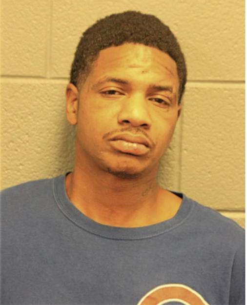 JASON J ARMSTRONG, Cook County, Illinois