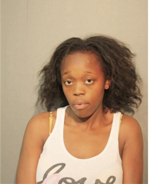 RENEE D ASHFORD, Cook County, Illinois