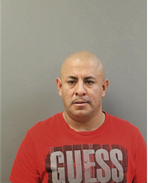 GERARDO AVALOS-CHAVEZ, Cook County, Illinois