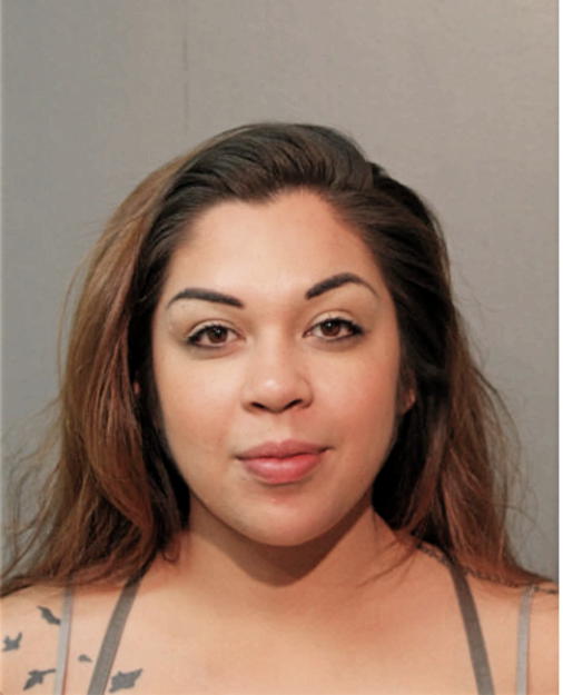 JEANNIE D AVILES, Cook County, Illinois
