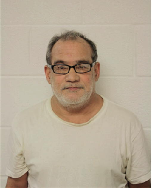 ROBERTO AYALA, Cook County, Illinois