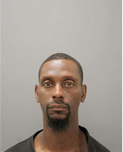 KEVIN Y BACKSTROM, Cook County, Illinois
