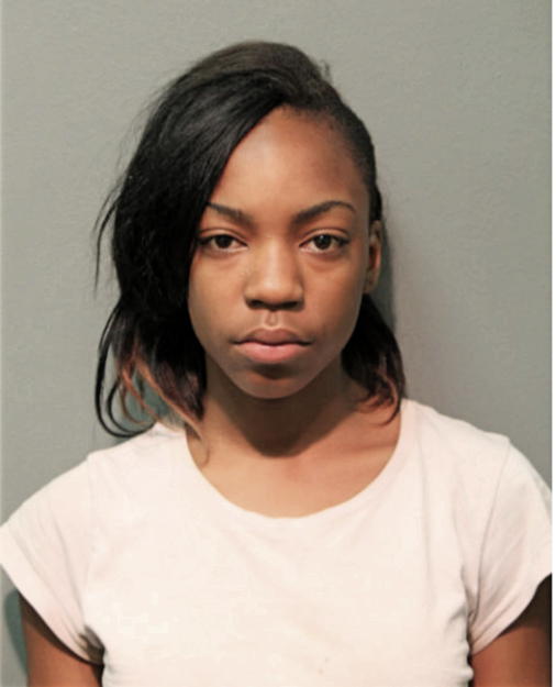 NAKIA BAILEY, Cook County, Illinois