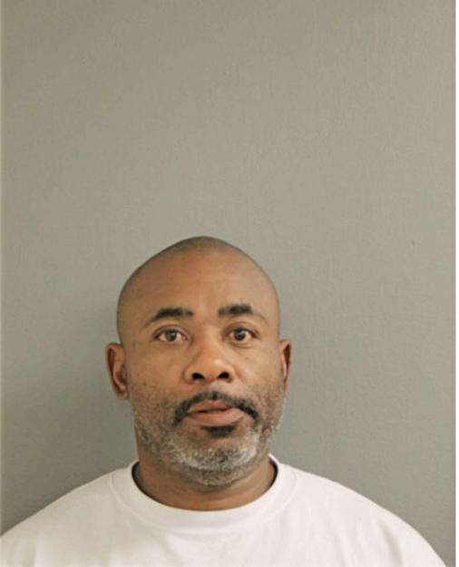 CHRISTOPHER BANKSTON, Cook County, Illinois