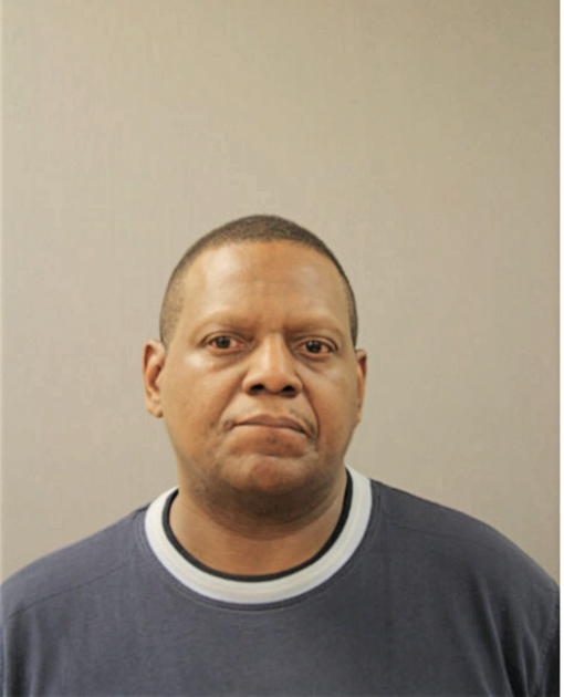 DEXTER BARNES, Cook County, Illinois