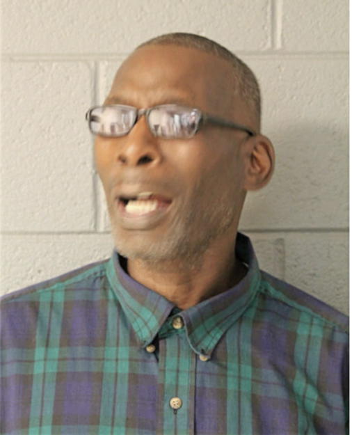 ROBERT BARNES, Cook County, Illinois