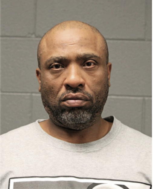 CHRISTOPHER J BELLAMY, Cook County, Illinois