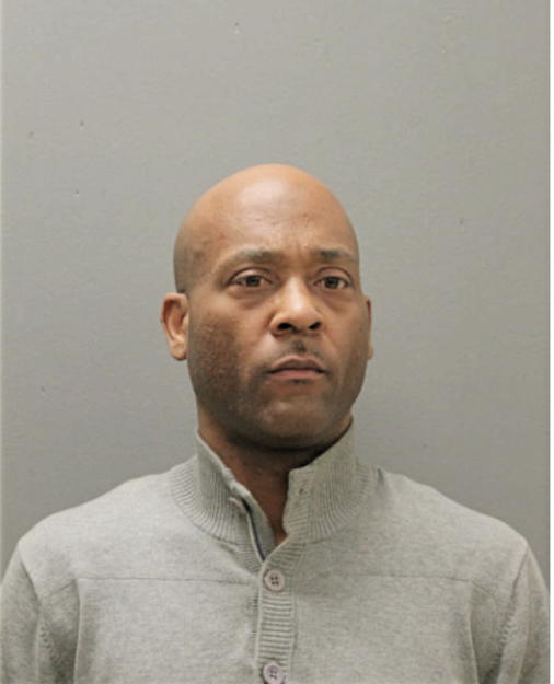 DWAYNE A BELLE, Cook County, Illinois