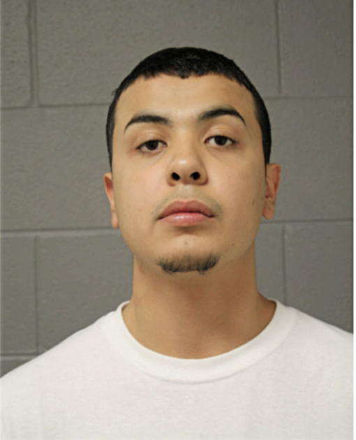 JOE BENAVENTE, Cook County, Illinois