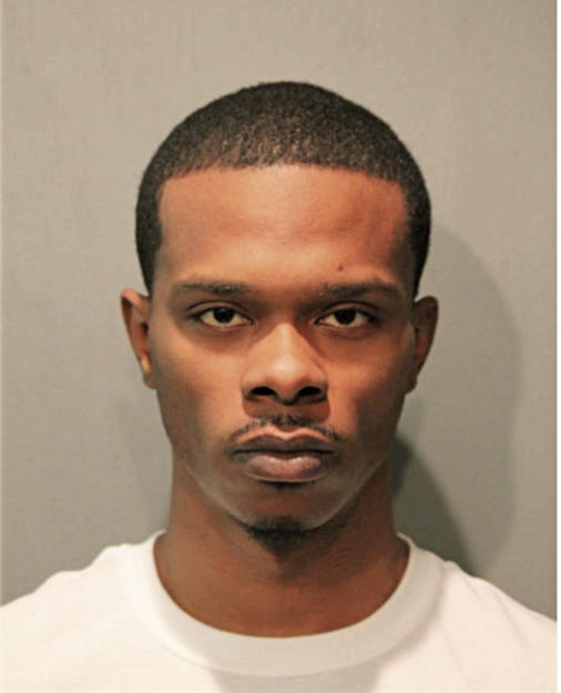 PATRICK K BLACK, Cook County, Illinois