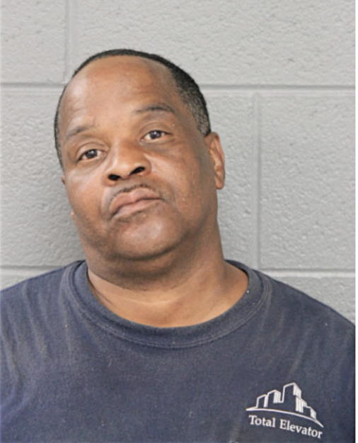 GENE BOOKER, Cook County, Illinois