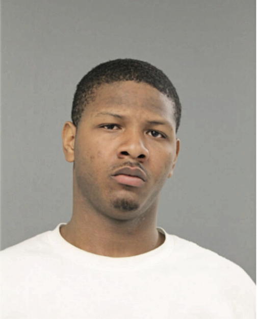 MARTINEZ BOOKER, Cook County, Illinois