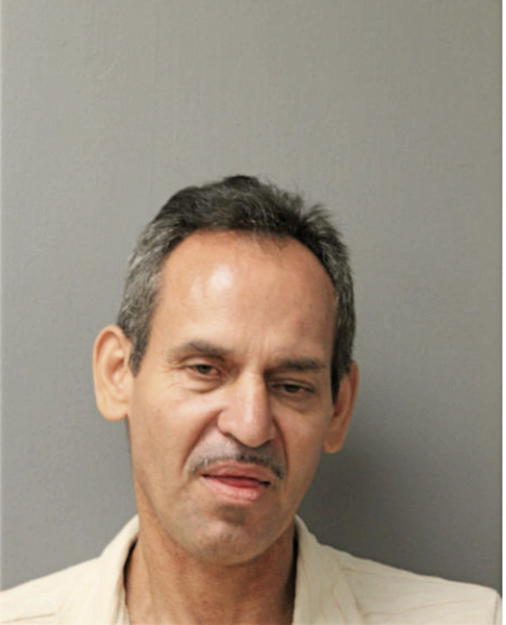 VALENTIN BORGES, Cook County, Illinois
