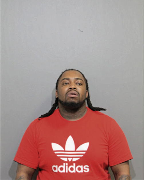 BRANDON D BOYD-JEFFERSON, Cook County, Illinois