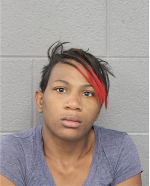 TATYANNA A BOYD, Cook County, Illinois
