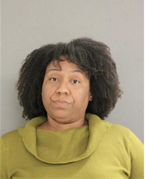 WYNTER A BOYD, Cook County, Illinois