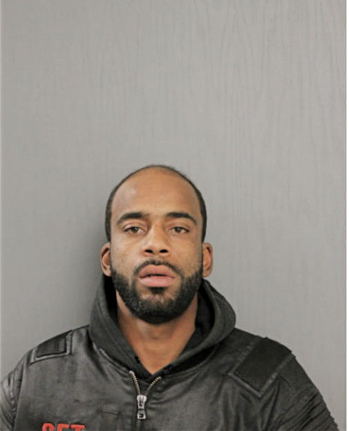 ANTHONY JAMES BOYLE, Cook County, Illinois
