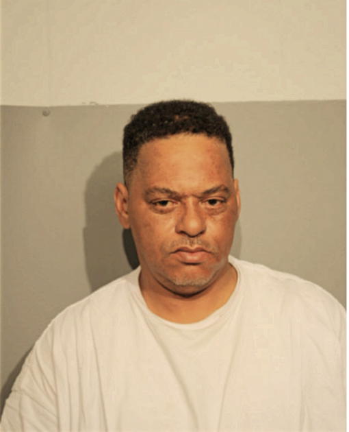 STEWARD ALAN BREWER, Cook County, Illinois