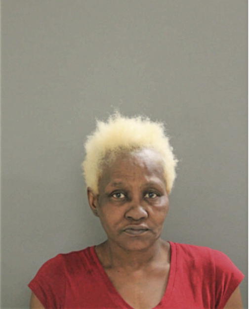 DIANE J BROWN, Cook County, Illinois