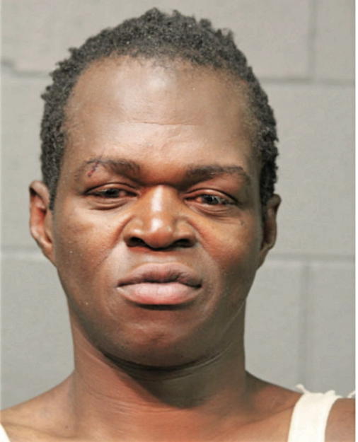 CHARLES L BRYSON, Cook County, Illinois